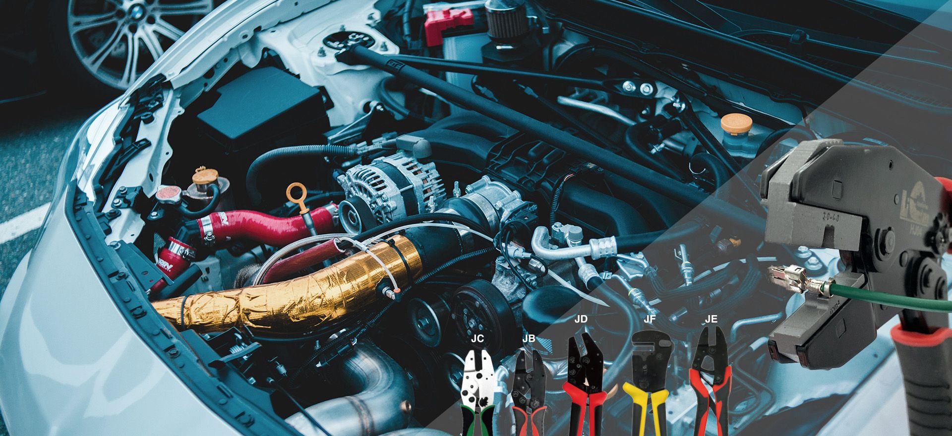 wire crimper,crimper tool