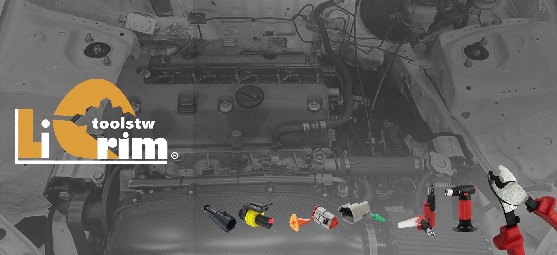 Licrim (toolstw.com) For Licrim Products