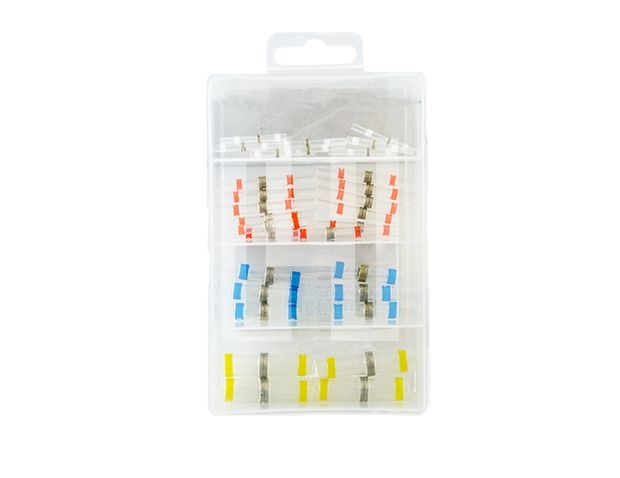 E3530HA-heatshrinkterminal-heatshrinkconnector-Waterproofshrink-waterproofheatshrink-TaiwanManufacturer-licrim-hsunwang.com