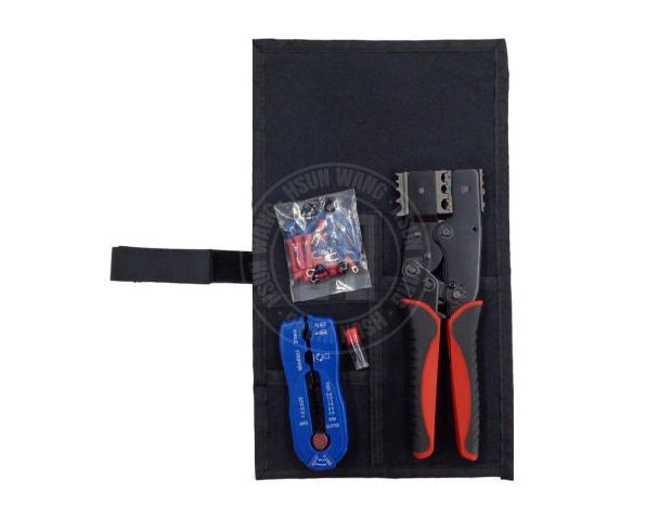 H0333PF-Jaw-crimp-crimping-crimp tool-crimping tool-crimp wire-ratchet crimp-Taiwan Manufacturer-hsunwang-licrim-hsunwang.com
